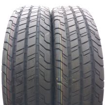 3. 195 75 16C 4x CONTINENTAL 195/75 R16C 110/108R ContiVanContact 100 Sommerreifen 2022 VOLL