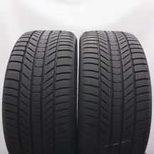 245 40 18 2x CONTINENTAL 245/40 R18 97V XL WinterContact Ts870P Winterreifen 2021 7mm
