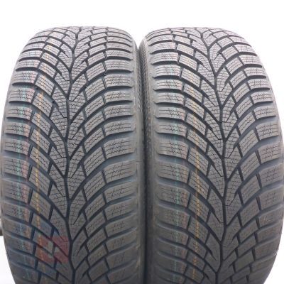 4.  205 45 16 4x CONTINENTAL 205/45 R16  87H XL WinterContact TS 870 Winterreifen 2022/23 VOLL 4.  205 45 16 4x CONTINENTAL 205/45 R16  87H XL WinterContact TS 870 Winterreifen 2022/23 VOLL
