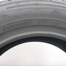 4.  225 60 17 1x BRIDGESTONE 225/60 R17 99Y Turanza T005 A0 Sommerreifen  2019 6,5mm