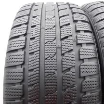 2. 235 45 18 2x KUMHO 235/45 R18  98V XL I zen KW27 Winterreifen 2015 8-8,5mm