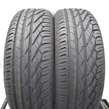 5. 215 65 16 4x UNIROYAL 215/65 R16 98H RainExpert 3 SUV Sommerreifen 2015 UNGEBRAUCHTE