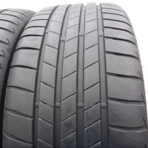 3. 225 45 17 2x BRIDGESTONE 225/45 R17 91W Turanza T005 Sommerreifen 2024 6,8mm