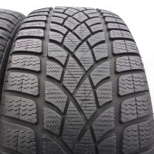 3. 235 40 19 2x DUNLOP 235/40 R19 96V XL SP Winter Sport 3D R01 Winterreifen 2023/24 7-7,5mm