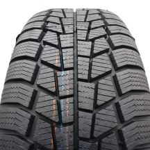 205 55 16 1x GISLAVED 205/55 R16 94H Euro Frost 6 Winterreifen 2022 VOLL WIE NEU 