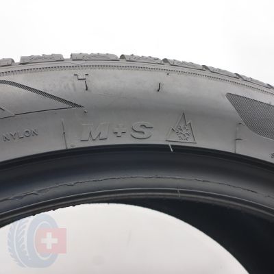 8. 245 40 19 4x ZEETEX 245/40 R19 98V XL WH100 Winterreifen  2024 7,5-7,2mm WIE NEU
