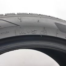 8. 245 40 19 4x ZEETEX 245/40 R19 98V XL WH100 Winterreifen  2024 7,5-7,2mm WIE NEU