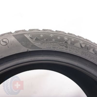 8. 235 45 18 2x SEMPERIT 235/45 R18 98V XL Speed-Grip5 Winterreifen 2024 7,8mm