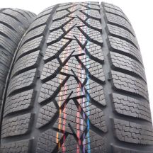 2. 205 65 15 4x UNIROYAL 205/65 R15 94T WinterExpert Winterreifen 2022 Ungebraucht  