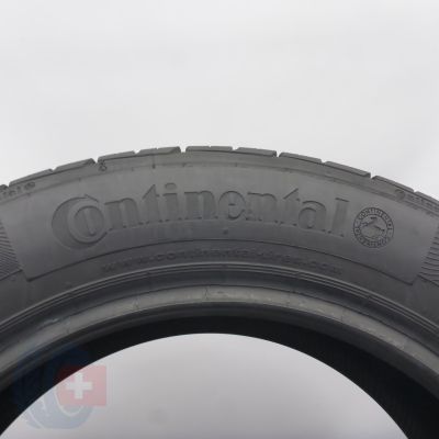 5. 195 55 16 2x CONTINENTAL 195/55 R16 91V XL ContiPremiumContact 5 Sommerreifen 2022 7,5mm