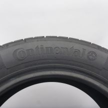 5. 195 55 16 2x CONTINENTAL 195/55 R16 91V XL ContiPremiumContact 5 Sommerreifen 2022 7,5mm