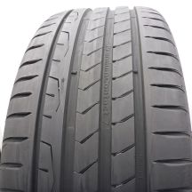  245 45 19 1x CONTINENTAL  245/45 R19 98W PremiumContact 7 Sommerreifen 2025 7,5mm