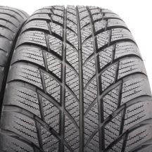 2. 205 65 16 2x BRIDGESTONE 205/65 R16 95H Blizzak LM001 BMW Winterreifen 2018 VOLL WIE NEU