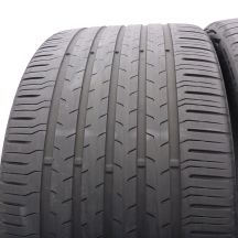 2.  315 30 22 2x CONTINENTAL 315/30 R22 107Y XL EcoContact 6 BMW Sommerreifen 2019 5mm