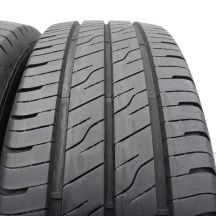 2. 215 65 16C 4x GOODYEAR 215/65 R16C 109/107T EfficientGrip Cargo 2 Sommerreifen 2024 7,6-8,4mm