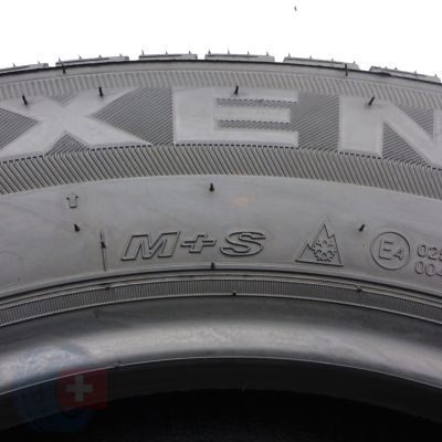 2. 195 75 16C 2x NEXEN 195/75 R16C 110/108R WinGuard WT1 Winterreifen 2023 WIE NEU VOLL