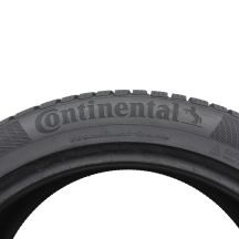 4. 275 40 20 CONTINENTAL 275/40 R20 106V XL WinterContact TS850P SUV Winterreifen 2016 8mm 