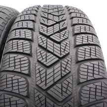 4.  225 60 R17 2 x PIRELLI 225/60 R17 103V XL Scorpion Winter Winterreifen 2017 VOLL WIE NEU