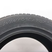 7. 235 55 17 4x VREDESTEIN 235/55 R17 103V Wintrac Pro + Winterreifen 2025 VOLL WIE NEU
