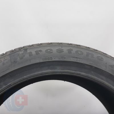 6.  225 45 19 4x FIRESTONE 225/45 R19 96Y XL Roadhawk Sommerreifen 2023  VOLL WIE NEU 