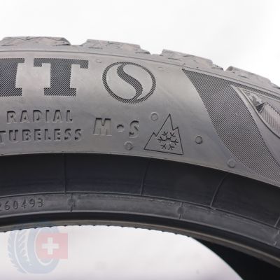 2. 215 45 17 4x GOODYEAR 215/45 R17 91V XL Speed-Grip 5 Winterreifen 2023, 2024 6,5-8mm