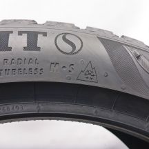 2. 215 45 17 4x GOODYEAR 215/45 R17 91V XL Speed-Grip 5 Winterreifen 2023, 2024 6,5-8mm