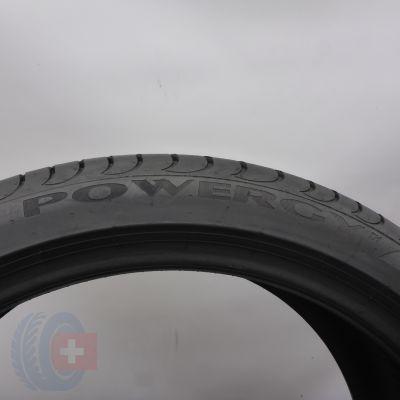 5.  225 40 19 4 x PIRELLI  225/40 R19 93Y XL Powergy Sommerreifen 2022 6,5-6,2mm