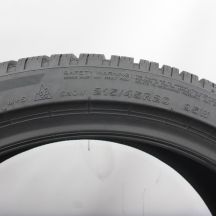 8.  215 45 20 4x BRIDGESTONE 215/45 R20  95W XL Blizzak 6 Enliten Winterreifen  2025 8,2-7,8mm