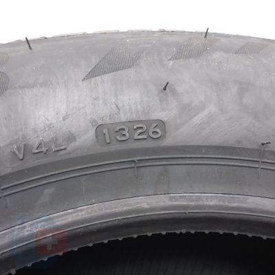 4. 195 65 15 4x BRIDGESTONE 195/65 R15 91H Weather Control A005 evo Ganzjahresreifen 2026 Ungebraucht  