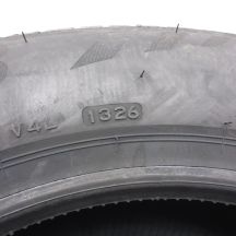 4. 195 65 15 4x BRIDGESTONE 195/65 R15 91H Weather Control A005 evo Ganzjahresreifen 2026 Ungebraucht  