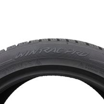 7. 205 50 17 VREDESTEIN 205/50 R17 93H XL Wintrac Pro Winterreifen 2021/22 VOLL Wie Neu