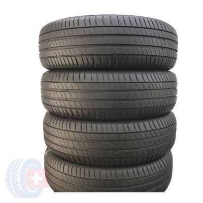 4 x MICHELIN 215/65 R17 99V Primacy 3 S1 Sommerreifen 2016/19 6-6,8mm