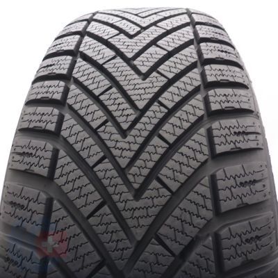  205 60 16 1x VREDESTEIN  205/60 R16 96H XL Wintrac Winterreifen 2025 8,4mm 