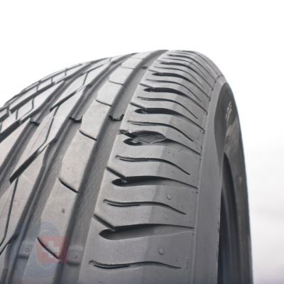 8.  245 70 16 4x UNIROYAL 245/70 R16 111H RainExpert 3 Sommerreifen 2014 8-7,8mm
