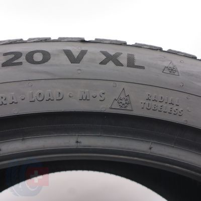 6. 315 35 20 1x CONTINENTAL 315/35 R20 110W XL WinterContact TS860 S RFT Winterreifen 2020