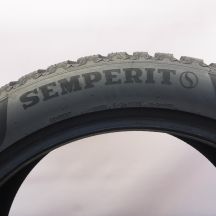 7. 235 45 18 4x SEMPERIT 235/45 R18 98V XL Speed-Grip5 Winterreifen 2022, 2024 WIE NEU 7-7,7mm