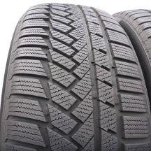 3. 225 50 18 4x CONTINENTAL 225/50 R18 99V XL WinterContact Ts850P Winterreifen 2021 8mm