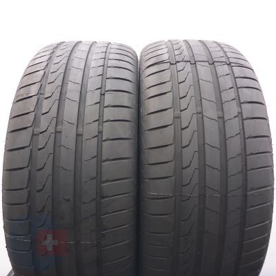 3. 255 45 19 LINGLONG 255/45 R19 100V Grip Master C/S G1 Sommerreifen 2024 VOLL WIE NEU 