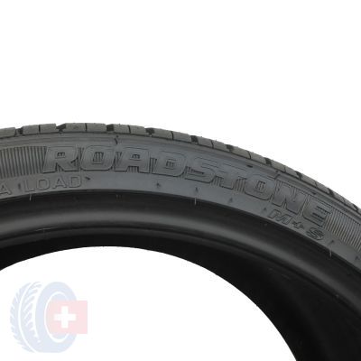 4. 2 x ROADSTONE 265/35 R22 102V XL Roadian HP Sommerreifen M+S 2014 VOLL Ungebraucht