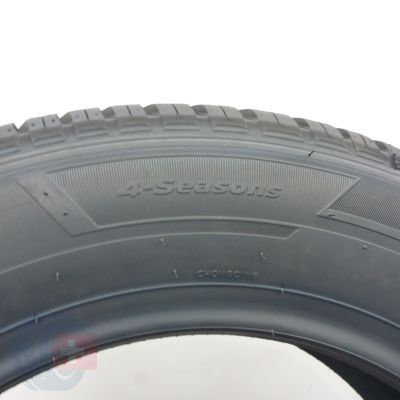 8. 185 65 15 4x HANKOOK 185/65 R15 88H Kinergy 4S2 Ganzjahresreifen 2026 Ungebraucht  