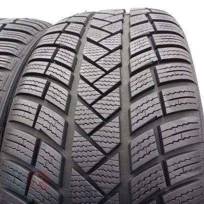 3. 225 45 19 2x VREDESTEIN 225/45 R19 96V XL Wintrac PRO Winterreifen 2022 8mm