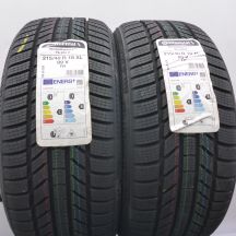 3. 215 40 18 4x CONTINETAL 215/40 R18 89V XL WinterContact TS 870 P Winterreifen 2022  VOLL WIE NEU  