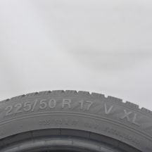 5. 225 50 17 2x GIDLAVED 225/50 R17  98V XL Euro Forst 6 Winterreifen  2023 8,2mm