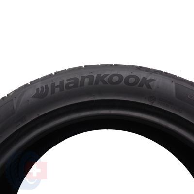 6. 4 x HANKOOK 235/50 R19 99V Ventus S1 Evo 2 SUV K117A Sommerreifen 2022 WIE NEU 7-7,2mm