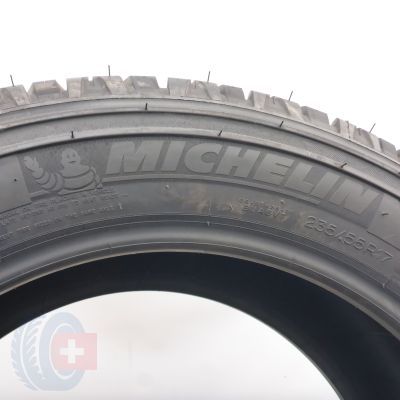 4. 235 55 17 2x MICHELIN 235/55 R17 103H XL Latitude Cross Sommerreifen 2022 VOLL