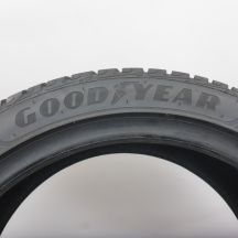 6. 225 45 18 4x GOODYEAR 225/45 R18 95V XL UltraGrip Performance + Winterreifen RunFlat 2022 WIE NEU VOLL