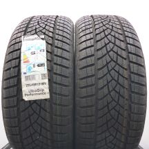  225 45 19 2 x GOODYEAR 225/45 R19 96V XL UltraGrip Perf+ Winterreifen 2019 Ungebraucht  