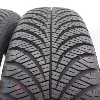3. 165 65 14 2x GOODYEAR 165/65 R14  79T Vector 4Seasons Gen2 Ganzjahresreifen 2022 Ungebraucht  