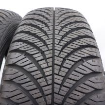 3. 165 65 14 2x GOODYEAR 165/65 R14  79T Vector 4Seasons Gen2 Ganzjahresreifen 2022 Ungebraucht  