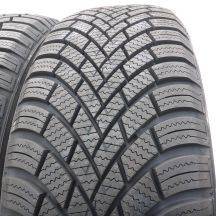 2. 205 65 15 4x NEXEN 205/65 R15 99T WinGuard Snow G3 Winterreifen 2024 VOLL WIE NEU 